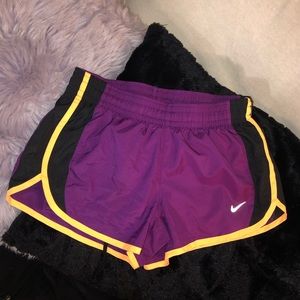 NWOT!! Nike Dri-Fit Athletic shorts